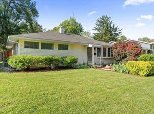 1613 McKinley Ave, South Bend, IN 46617