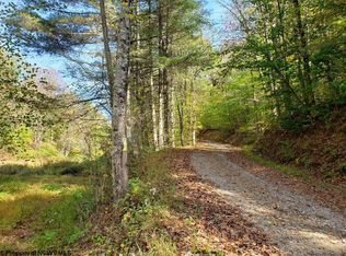 100 Steve Rosier Rd, Parsons, WV 26287