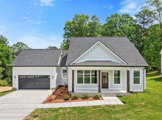 360 Sentry Oaks, Chickamauga, GA 30707