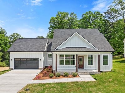 360 Sentry Oaks, Chickamauga, GA, 30707