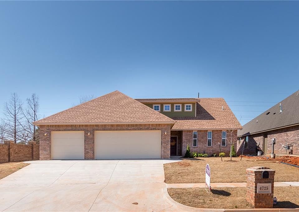 1st image of 4725 Granite Dr