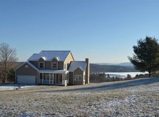 534 Ford Rd, Melrose, NY 12121