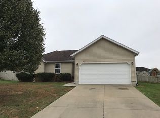 4044 E Linwood St, Springfield, MO 65809
