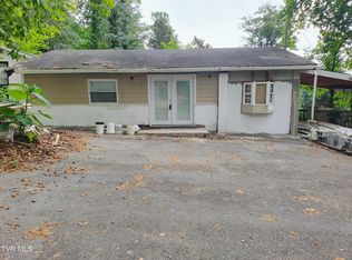 514 Ranier Dr, Kingsport, TN 37663