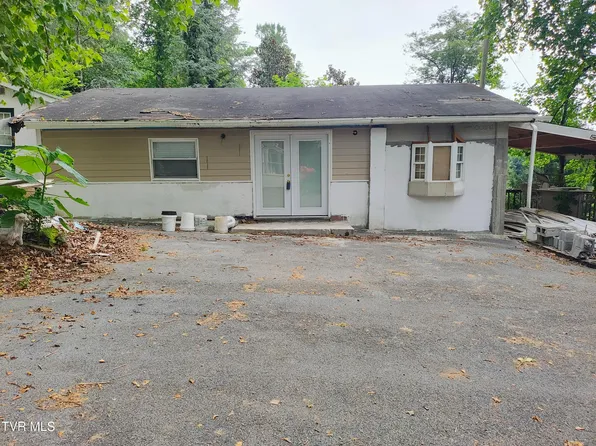 514 Ranier Dr, Kingsport, TN 37663