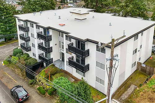 Arbor Heights | New Fully Renovated Apartments | Move in Specials! Photo 1