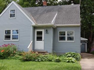 2407 Upham St, Madison, WI 53704