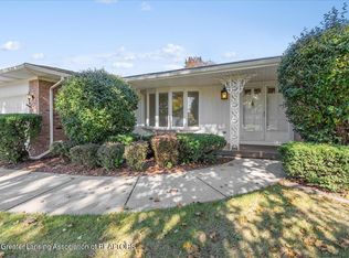 4330 Wagon Wheel Ln, Lansing, MI 48917