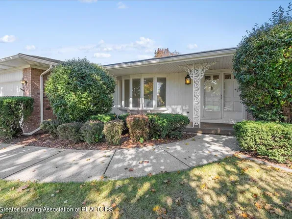 4330 Wagon Wheel Ln, Lansing, MI 48917