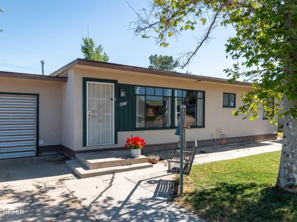 4814 Cebrian Ave, New Cuyama, CA 93254