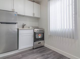 928 4th St #107, Santa Monica, CA 90403