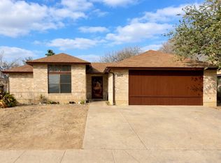 8617 Northridge Loop, Laredo, TX 78045