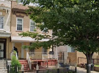 619 Saratoga Ave, Brooklyn, NY 11212