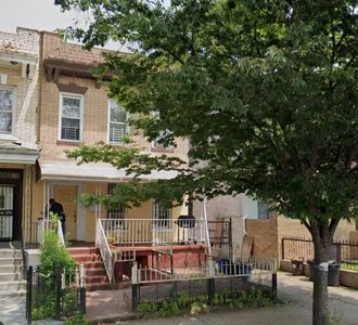 619 Saratoga Ave, Brooklyn, NY, 11212