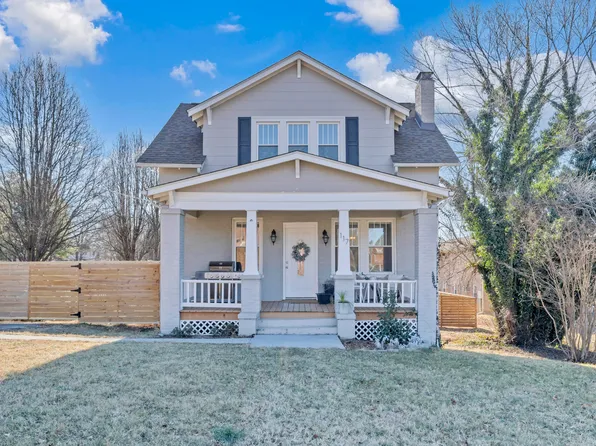 117 Wildhurst Ave NE, Roanoke, VA 24012