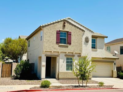 5152 W Burton Dr, Phoenix, AZ, 85043