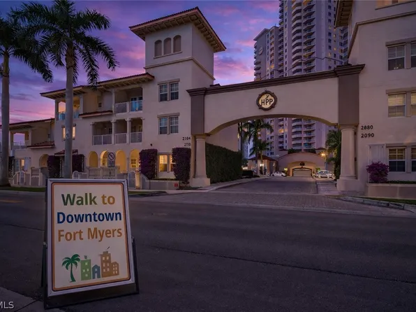 2110 W 1st St APT 101, Fort Myers, FL 33901
