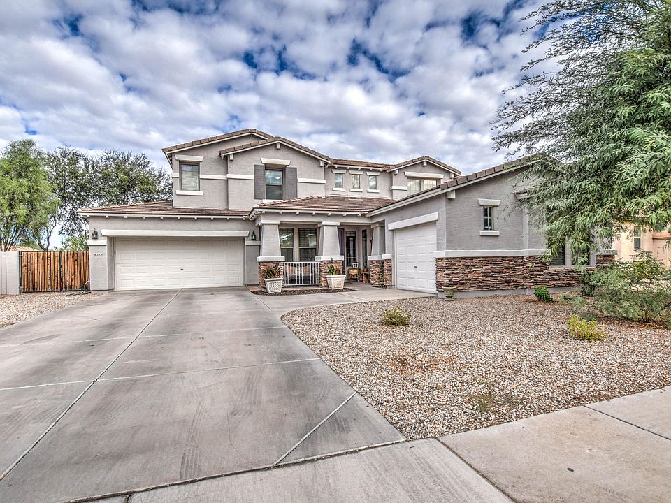1st image of 21830 E Cherrywood Dr