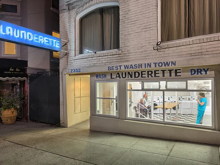 2350 Van Ness Ave #7 — Photo 5
