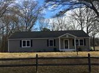 1142 Shiloh Rd N, York, SC 29745