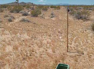 408 Stable Rd #69, Landers, CA 92285