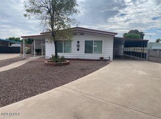 6543 W Hatcher Rd E, Glendale, AZ 85302