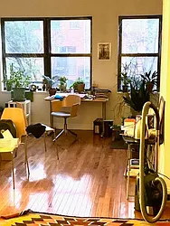 Rented by Bold New York