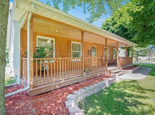 12950 Renee Dr, Perry, MI 48872