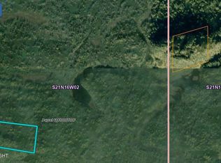 508216 Skwentna Riv, Skwentna, AK 99667