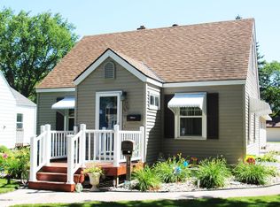 816 Duluth Ave N, Thief River Falls, MN 56701