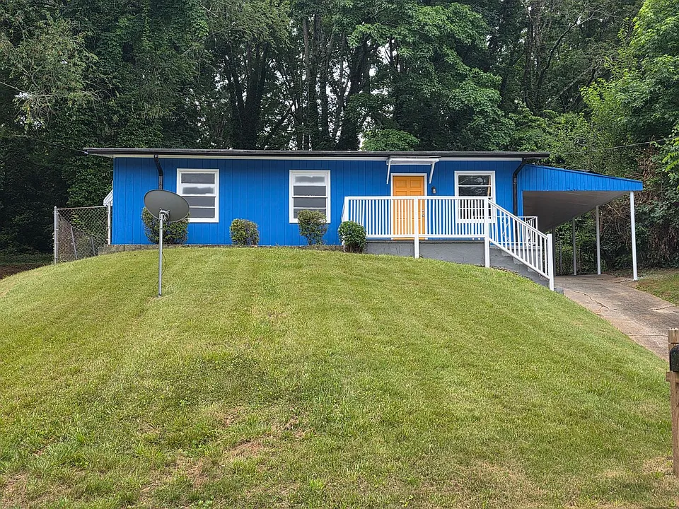 310 Lincoln St SW