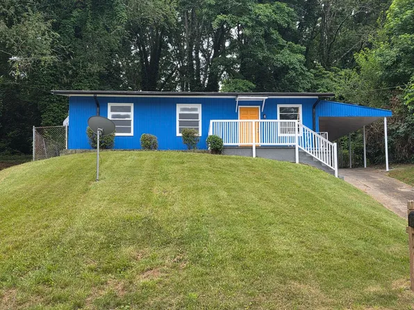 310 Lincoln St SW, Atlanta, GA 30315