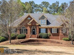 871 Foxwerthe Dr NW, Kennesaw, GA 30152