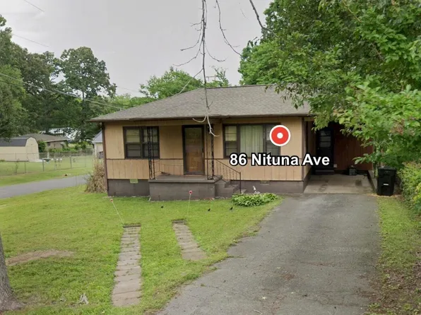 86 Nituna Ave, Rossville, GA 30741