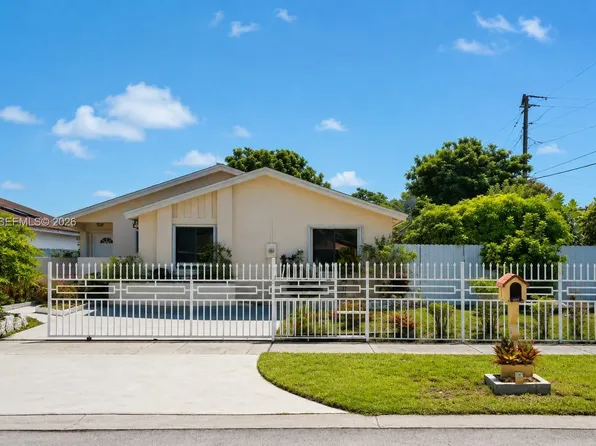 19226 SW 123rd Ave, Miami, FL 33177