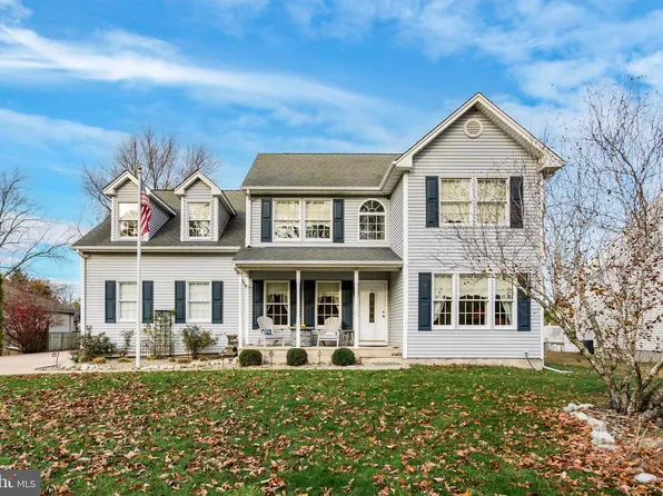 314 Pennsylvania Ave, Pine Beach, NJ 08741