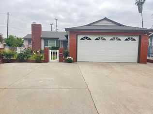 1527 Cambury Ave, Arcadia, CA 91007