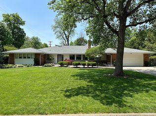 3921 Bramford Rd, Columbus, OH 43220