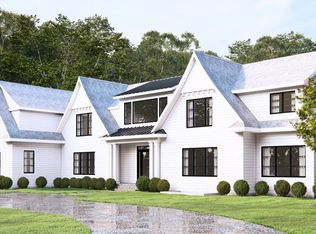 322 Scuttle Hole Rd, Water Mill, NY 11976