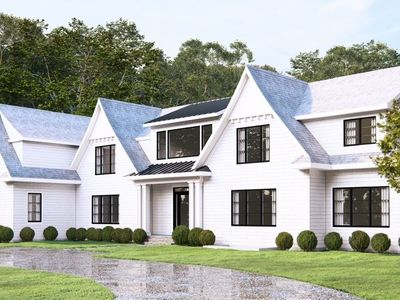 322 Scuttle Hole Rd, Water Mill, NY, 11976