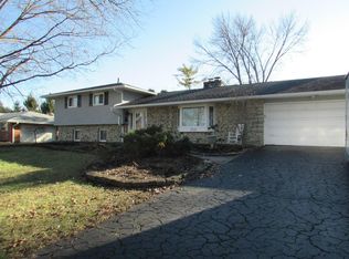 2309 Haviland Rd, Columbus, OH 43220