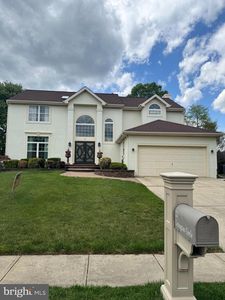 53 Lexington Cir, Marlton, NJ, 08053
