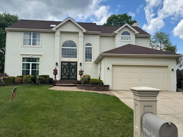 53 Lexington Cir, Marlton, NJ 08053