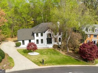 1515 Oakmoor Pl, Marietta, GA 30062