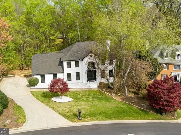 1515 Oakmoor Pl, Marietta, GA 30062