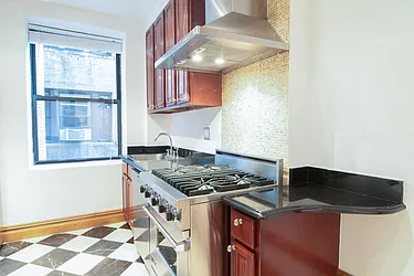 Rented by WAM Partners - William Moses Co.