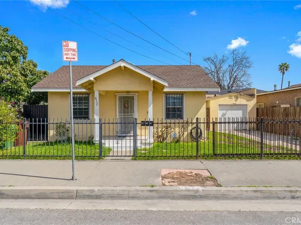 512 S Willowbrook Ave, Compton, CA 90220
