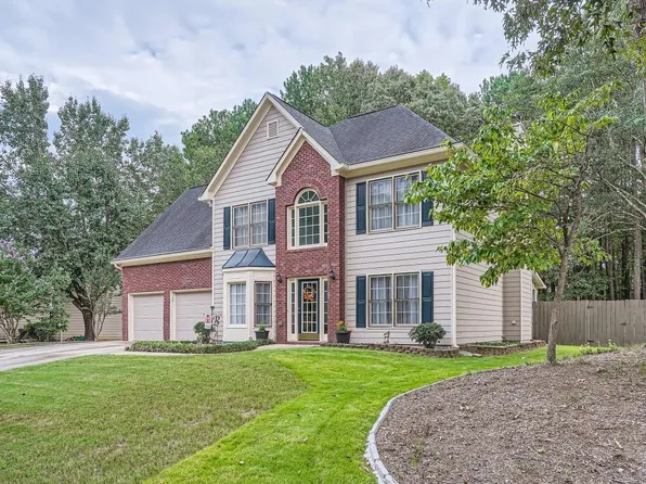 5032 Hopeland Dr, Powder Springs, GA 30127