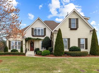 928 Nottingham Rd, Greenville, NC 27834