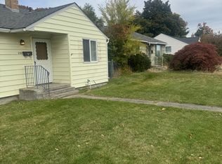 2826 W Wellesley Ave, Spokane, WA 99205
